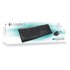 Logitech MK270 Беспроводная клавиатура и мышь