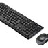 Logitech MK270 Draadloos toetsenbord en muis