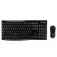Logitech MK270 Wireless Keyboard And Mouse german