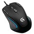 Logitech Mouse Gaming G300S