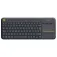 Logitech K400 Plus wireless keyboard english