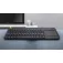 Logitech K400 Plus wireless keyboard english