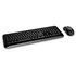 Microsoft 850 Trådlöst tangentbord och mus