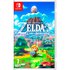 Nintendo Switch The Legend of Zelda: Linkin Herääminen