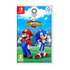 Nintendo Skift Spil Mario&Sonic A Los Juegos Olímpicos