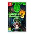 Nintendo Switch La Mansión de Luigi 3