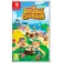 Nintendo Switch Animal Crossing New Horizons