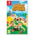 Nintendo スイッチゲーム Animal Crossing New Horizons