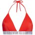 Calvin klein Triangle Intense Power Bikini Top