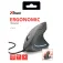 Trust Verto Ergonomic 鼠标
