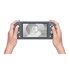 Nintendo Switch Lite Konsoli