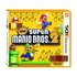 Nintendo Super Mario Bros 2 3DS Peli