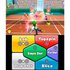 Nintendo 3DS Selecciona Mario Tennis Open
