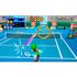 Nintendo 3DS Selecteer Mario Tennis Open