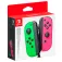 Nintendo Switch Joy-Con Controller With Wrist Strap