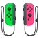 Nintendo Switch Controller Joy-Con con laccetto da polso