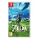 Nintendo Switch The Legend Of Zelda Breath Of The Wild