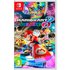 Nintendo Switch Gioco Mario Kart Deluxe 8
