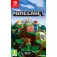 Nintendo Switch Minecraft