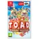Nintendo Switch Captain Toad Treasure Tracker