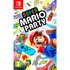 Nintendo Switch Супер Марио Пати