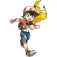 Nintendo Switch Pokemon Let´s Go Pikachu