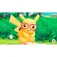 Nintendo Switch Pokemon Let´s Go Pikachu