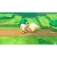 Nintendo Switch Pokemon Let´s Go Pikachu