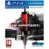 Sony 게임 PS4 The Impatient VR
