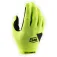 100percent Ridecamp gloves