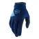 100percent Ridecamp woman off-road gloves