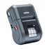 Brother RJ-2140 Mobile All Ther Label Printer