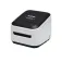 Brother VC 500W Etikettenprinter