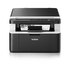 Brother DCP1610W MFC Laser Multifunction Printer