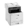 Brother DCP-L8410CDW Multifunksjonsskriver