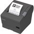 Epson 라벨 프린터 TM-T88V-051 UB-U06 EDG