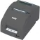 Epson TM-U220D 052B0 label printer