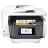 HP Impressora multifuncional OfficeJet Pro 8730