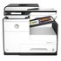 HP Многофункциональный принтер PageWide 377DW