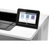HP Impresora láser LaserJet Enterprise M507X
