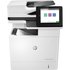 HP Imprimante multifonction LaserJet M631DN