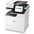 HP Impresora multifunción LaserJet M681DH
