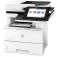 HP LaserJet ENT M528DN multifunction printer
