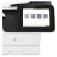 HP LaserJet ENT M528DN multifunction printer