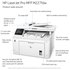 HP Imprimante laser multifonction LaserJet Pro M227FDW