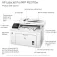 HP LaserJet Pro M227FDW Laser-multifunctionele printer