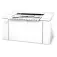 HP Imprimante Laser LaserJet Pro M102W
