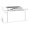 HP LaserJet Pro M102W Laser Printer