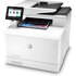 HP Многофункциональный принтер LaserJet Pro M479FDN