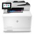 HP Многофункциональный принтер LaserJet Pro M479FDN
